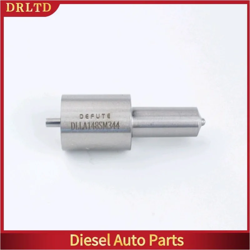 X1 Diesel Fuel Injection Nozzle DLLA148SM344 High Quality Nozzle Is Suitable For Modern KK Bus