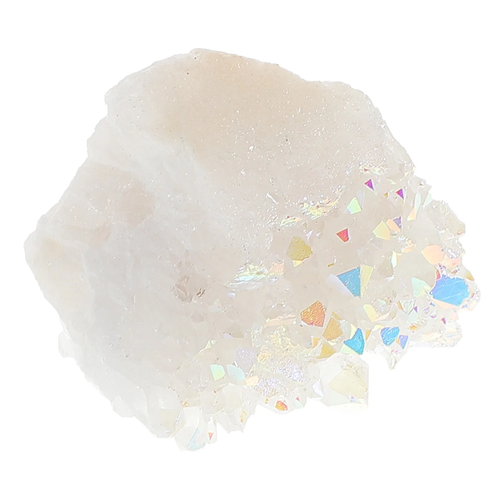 

Crystal Ore Specimen Druzy Quartz Stones Protection Crystals Gemstones Healing Cluster Rocks Protectionode