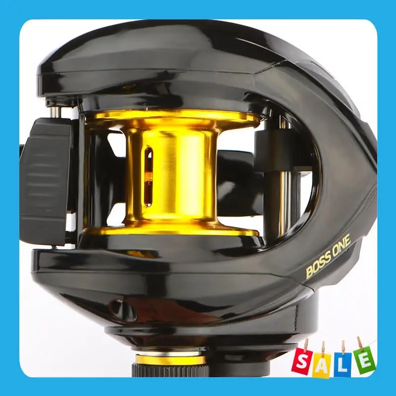 babp-15-キロ最大ドラッグ釣りリールウォータードロップホイール海洋環境で低音リール釣りアクセサリー釣りリール右手