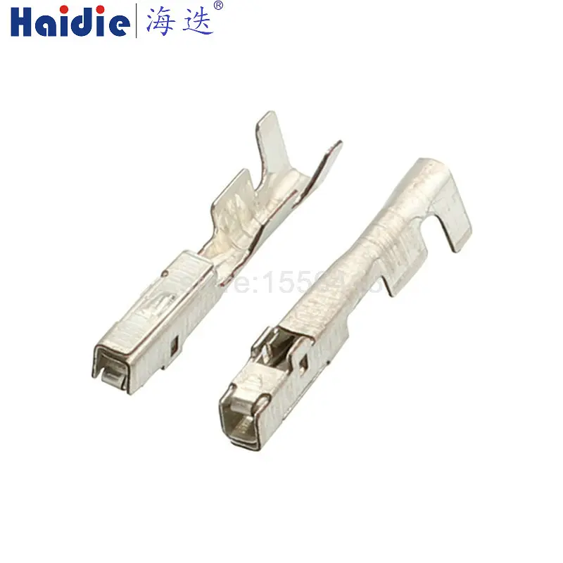 

50-1000 pcs auto wire terminal for elcetric connector, crimp loose pins loose terminals 7116-4231-02 50654-1001