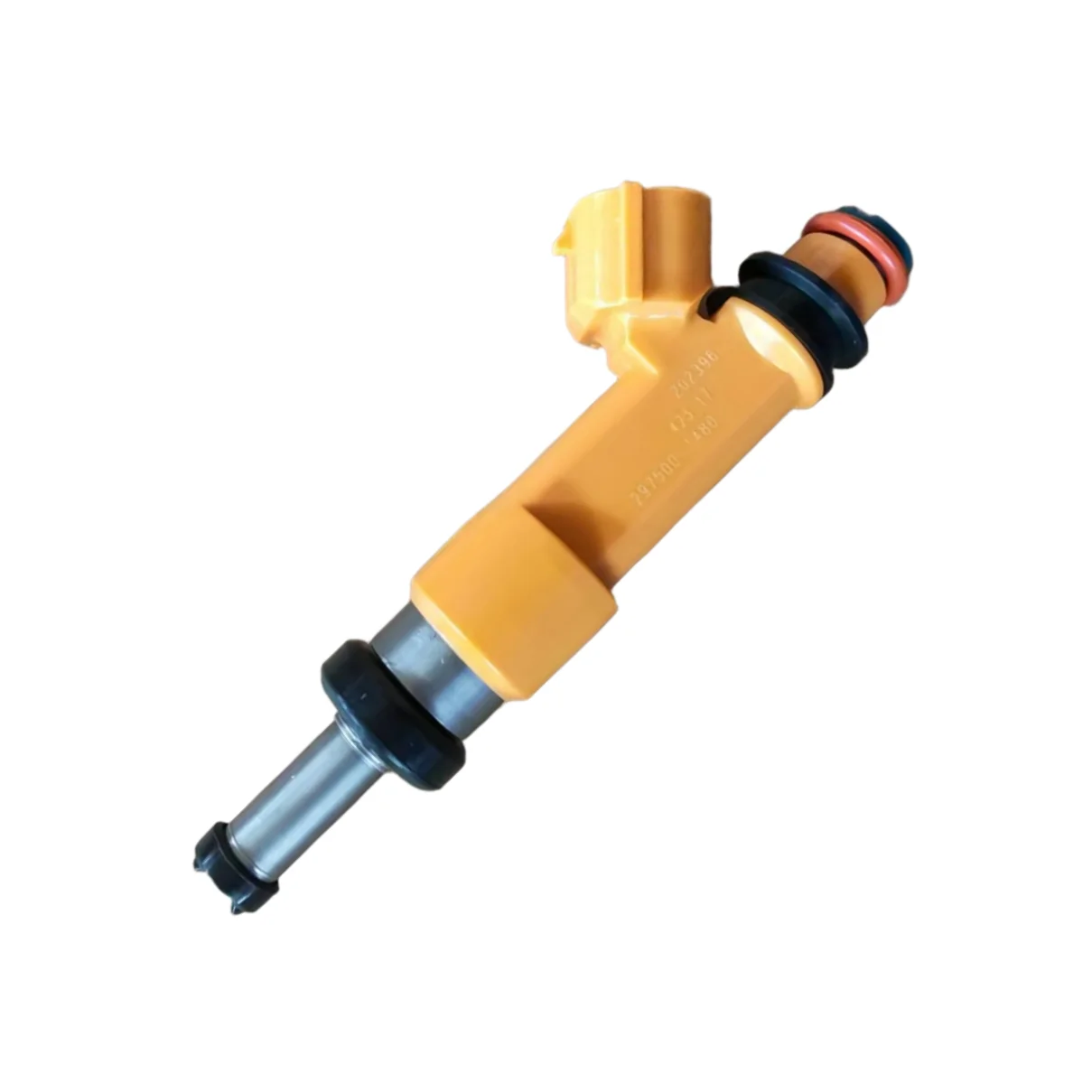 4pcs/lot 297500-1480 2975001480 15710-54LA0 Fuel Injectors For Suzuki SX4 Hatchback 1.6L