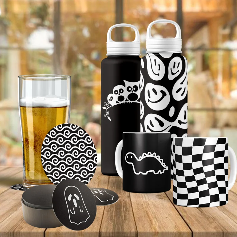 Wowocut Infusible Inkt Transfer Sheets Solid Paars Sublimatie Papier 8 Pcs 12X12 In Sublimatie Transfer Papier Voor Poly stof