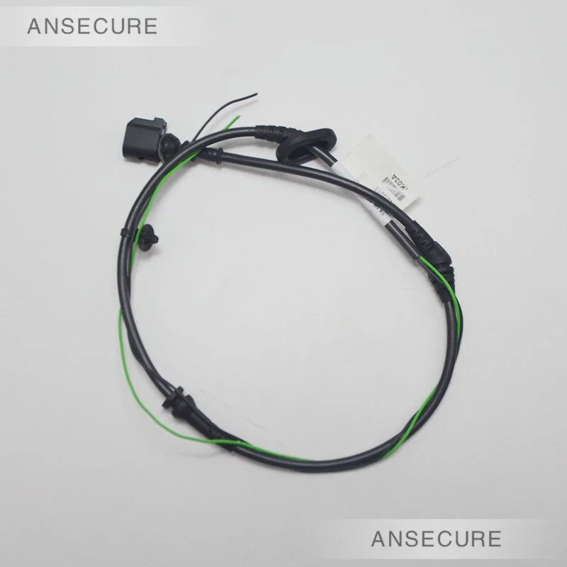 OEM Right Front ABS Speed Sensor Wiring Cable Harness For Audi A3 8P VW Golf Jetta MK5 Touran Seat Altea Leon Toledo 1K0927903A