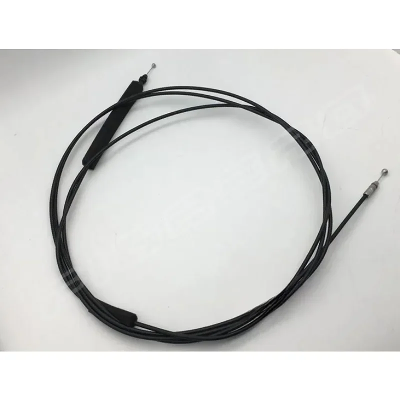 

Genuine 64607-06140 Car Trunk Lid Cable Opener for Toyota Reiz Camry Vios Crown Corolla China Brand New
