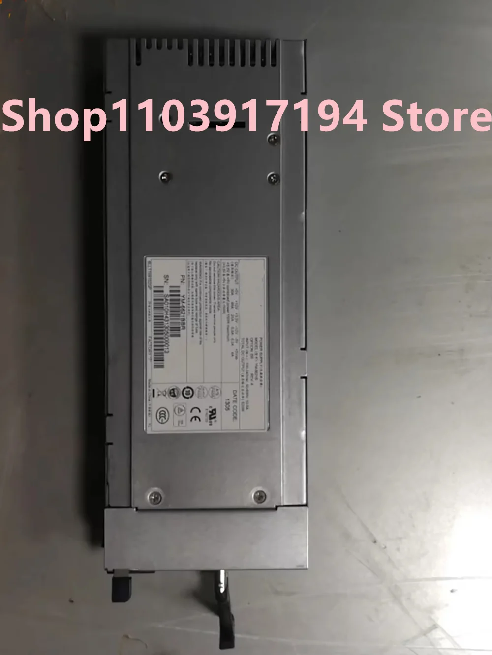 FOR 3Y YM-6621B 620W Server power supply