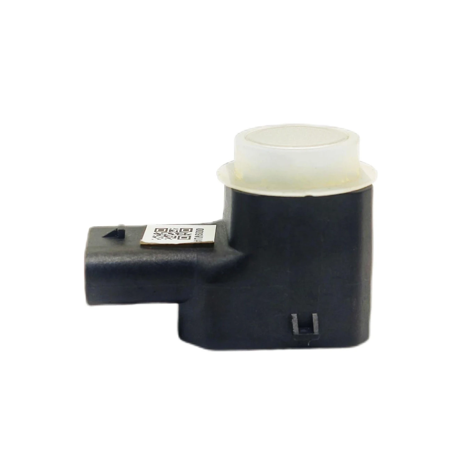 Sensor de aparcamiento PDC 5075110, Radar de Color plateado para Honda, accesorios de coche 5075110/B09