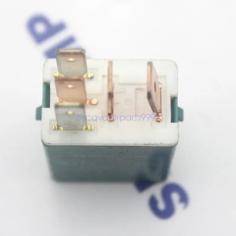 New Relay 4436534 For Hitachi Excavator ZAXIS450 ZAXIS450LC ZAXIS450H ZAXIS600; ZAXIS600LC ZAXIS650H ZAXIS800 ZAXIS70LC ZAXIS80