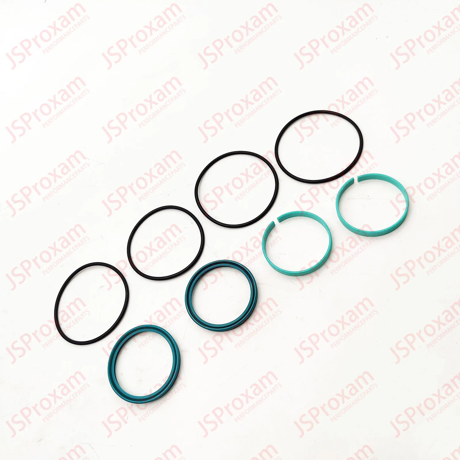 8M0045604 Replaces Fit For Mercury Verado 8M0118141 FSM035 Steering Cylinder Seal Kit