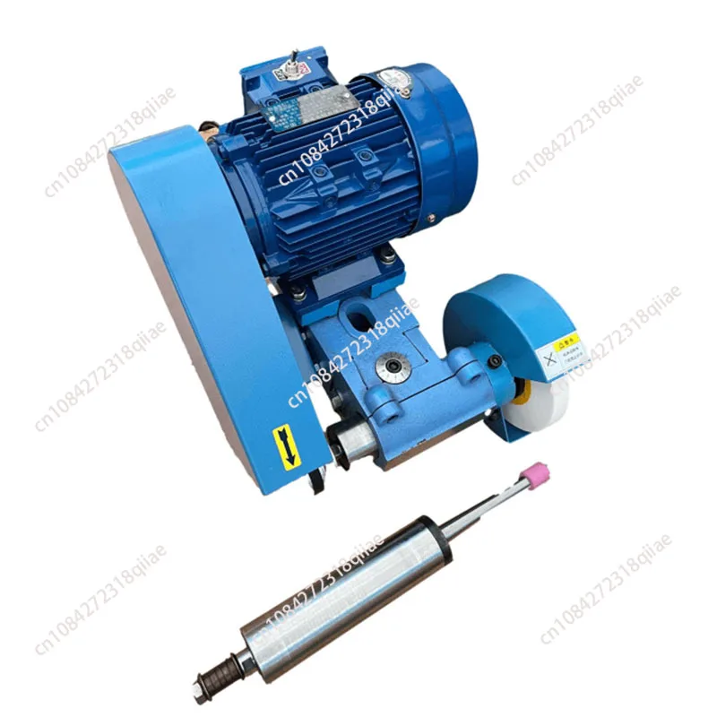 GD-125 Lathe Tool Post Grinder Machine