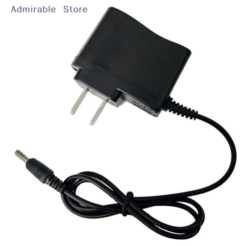 [W]DC 4.2V 500mA 3.5mm Smart Charger EU US Plug 18650 Rechargeable Battery Travel Charger Power Adapter For Led Flashlight Torch