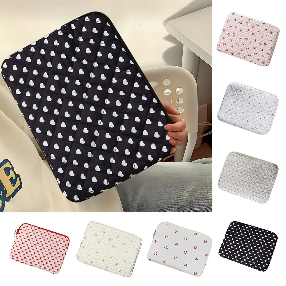 

NEW Shockproof Laptop Bag Plush Soft Laptop Sleeve 15inch Protective Bag for iPad/Macbook/Dell/Lenovo/Samsung Laptop Accessories