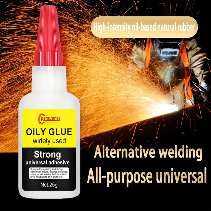 20g Welding Glue, Solder, Instant Dry Adhesive, Quick-Drying Adhesive, Electric Welding Glue, Adhesive, Fast-drying Adhesive, St