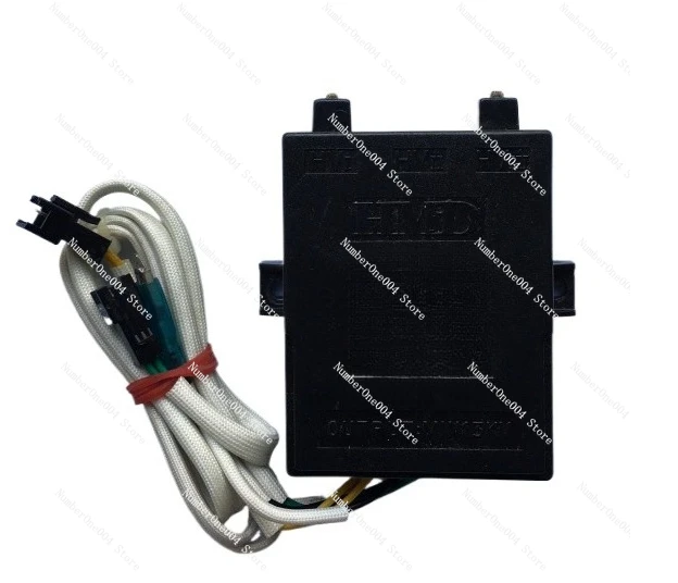

Аксессуары для газовой плиты EQ21X 32X EQ61X EQ67G EQ69X Импульсный воспламенитель с двумя головками
