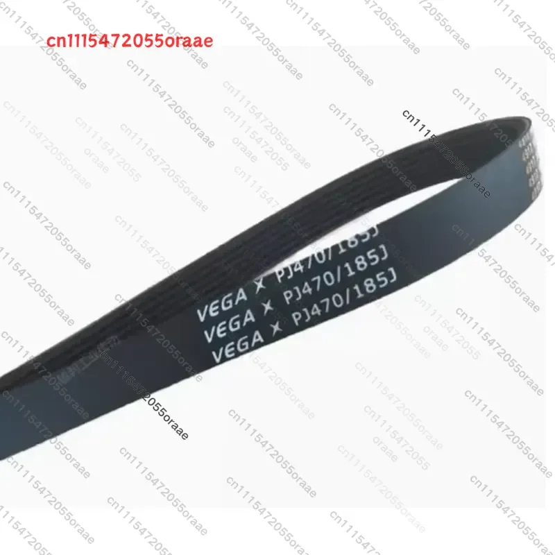 1PC OEM Quality for VEGA 185J PJ470 175J PJ444 245J PJ622 174J PJ442 187J PJ475 Tredmill Motor Belt Lawn Mower Belt