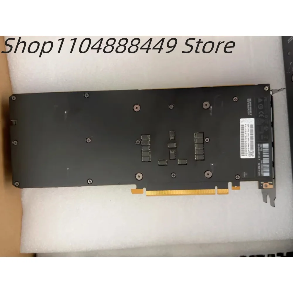 Tesla P100 display card
