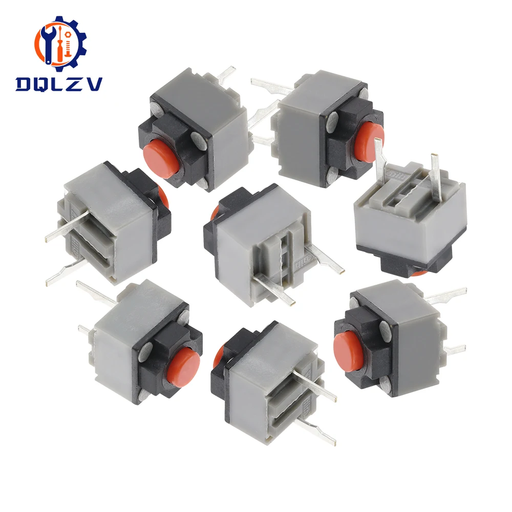 10Pcs Kailh Mute Bu… - image