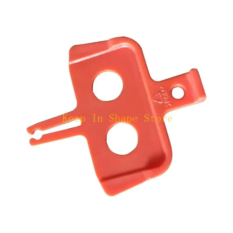 U1JC Hydraulic Disc Brake Pad Insert Set for Mountain Bike Service and Storage