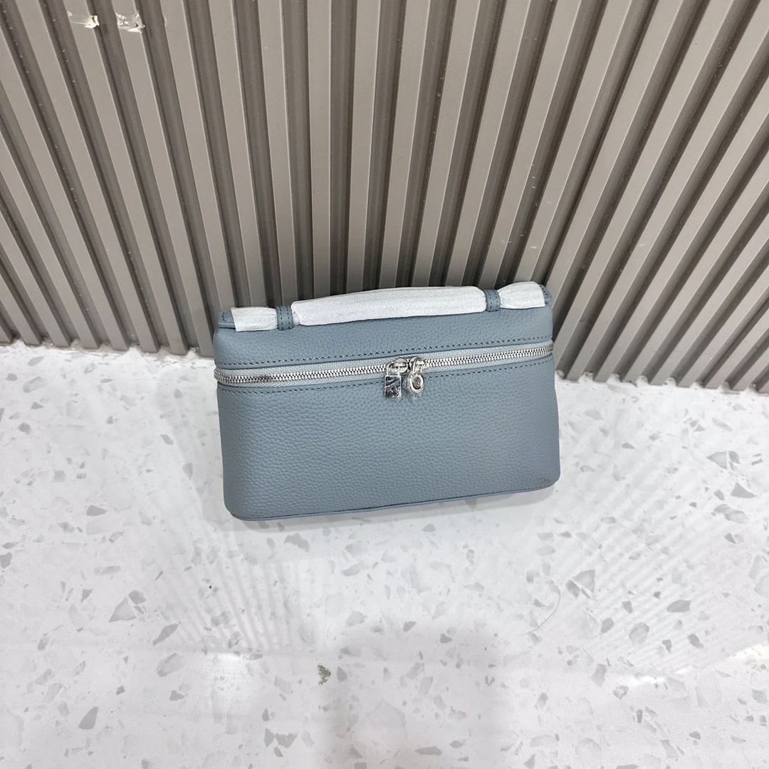 nieuwe lederen LP19 handtas voor mobiele telefoons voor dames. Exclusief voor vrouwen, met een luxe ontwerp en compacte en prachtige ap