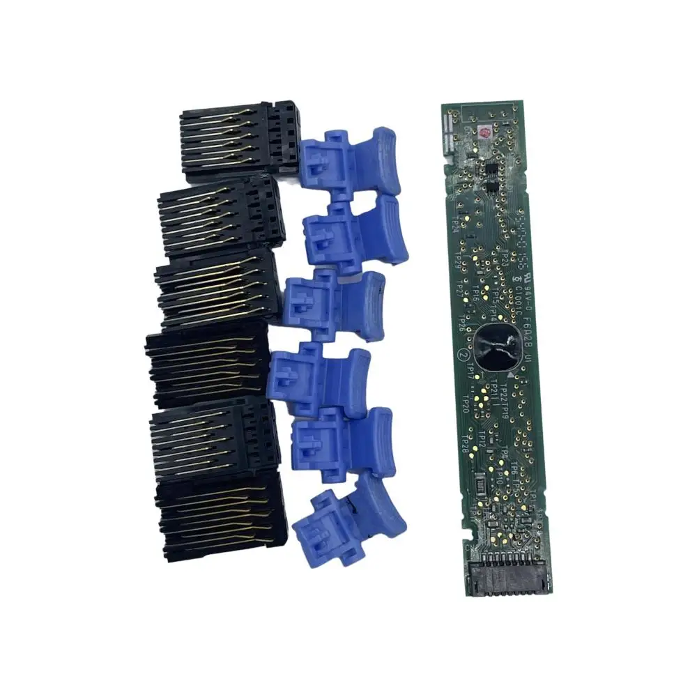 Контактный чип картриджа подходит для EPSON XP XP 900 XP-900 950 900 XP 950 960 XP 960 XP 950