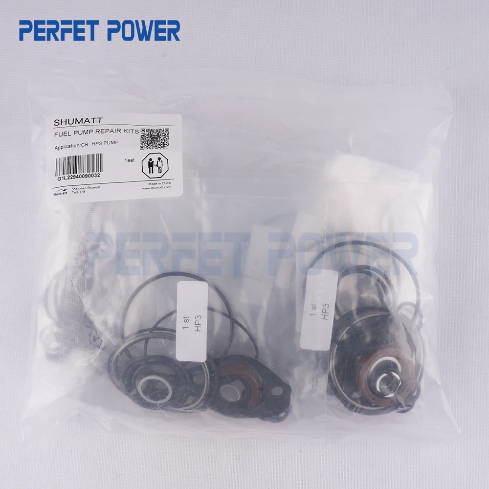 294009 -0032 Kit di riparazione per kit di revisione pompa ad alta pressione Common Rail HP3 HP4 Prodotto in Cina Nuovo