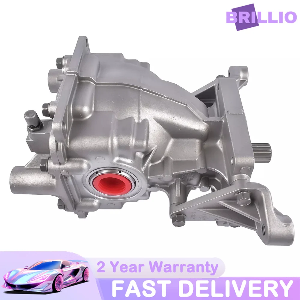 

Rear Differential Carrier Assembly 530003B510 53000-3B500 530003B520 for Hyundai Santa Fe 2013-2016 Kia Sorento 2016-2020