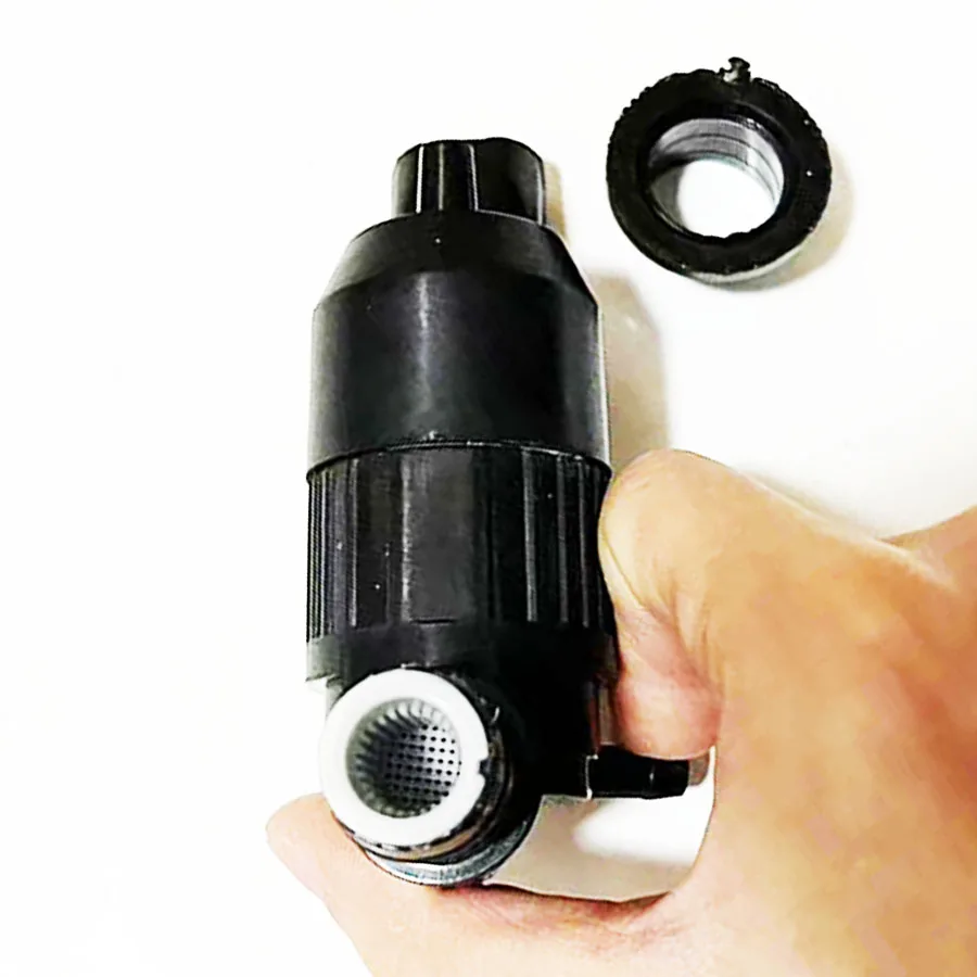 Windshield Windscreen Washer Pump For Tesla Model S 2012~2025 2013 2014 2015 2016 2017 2018 2019 2020 2021 2022 2023 2024 Car OE