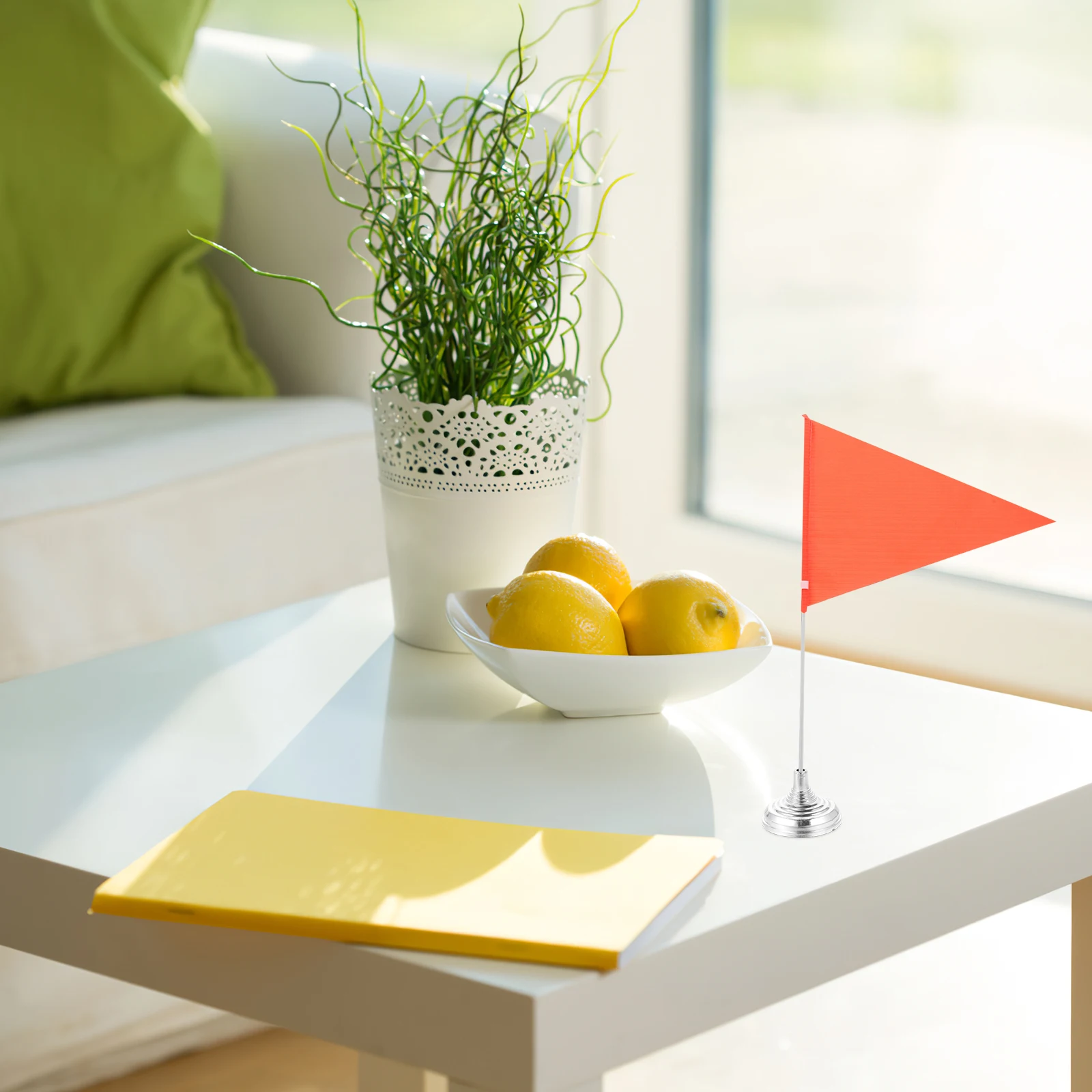 

30pcs Base Holders Gold Y Type Desk Table Display Stands For Small Mini Flag Holder For Decoration Flags Mini Flag
