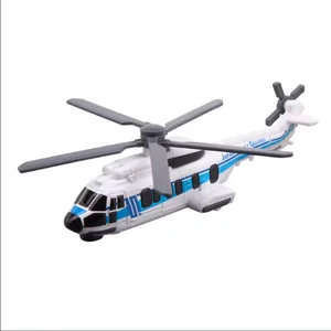 Takara Tomy-Tomica Super Puma Helicopter Model, Diecast Alloy, Kinderspielzeug, Jungen, Nr. 137, 798347 6 Hauptverkaufshubschrauber Super Puma - №4