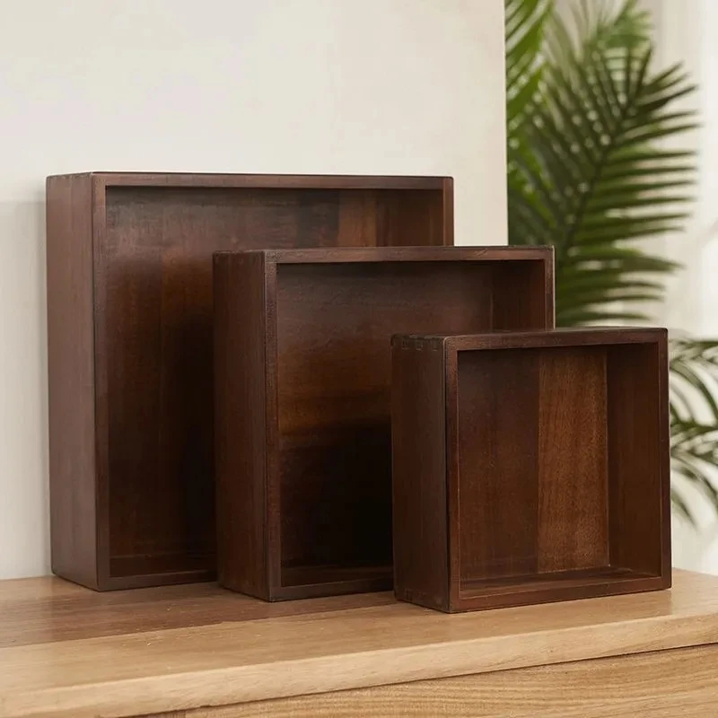 Thumbnail 3 - #6 Latest Bedroom Storage Boxes Updates