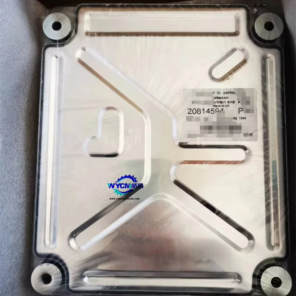 

ECU 21695319 20814594 Spare Part For Penta Engine Tad941 Tad940 TAD1641GE TAD1642GE TAD1643GE And With Programming System