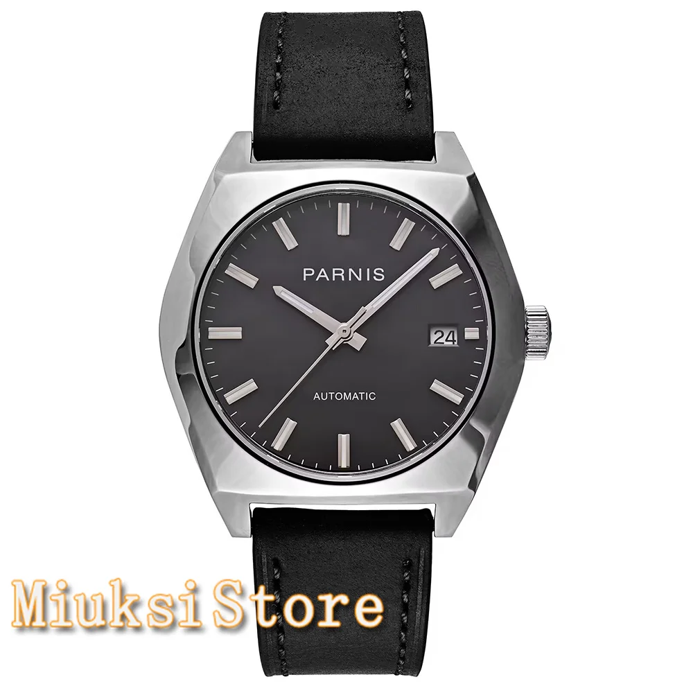 Parnis Automatic Wa…