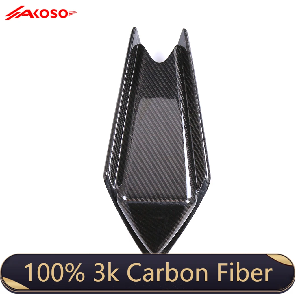 

For Aprilia/RSV4 Rear Seat Pure 3k Carbon Fiber Accessories Motorcycle Modified Exterior Parts 2024 2025