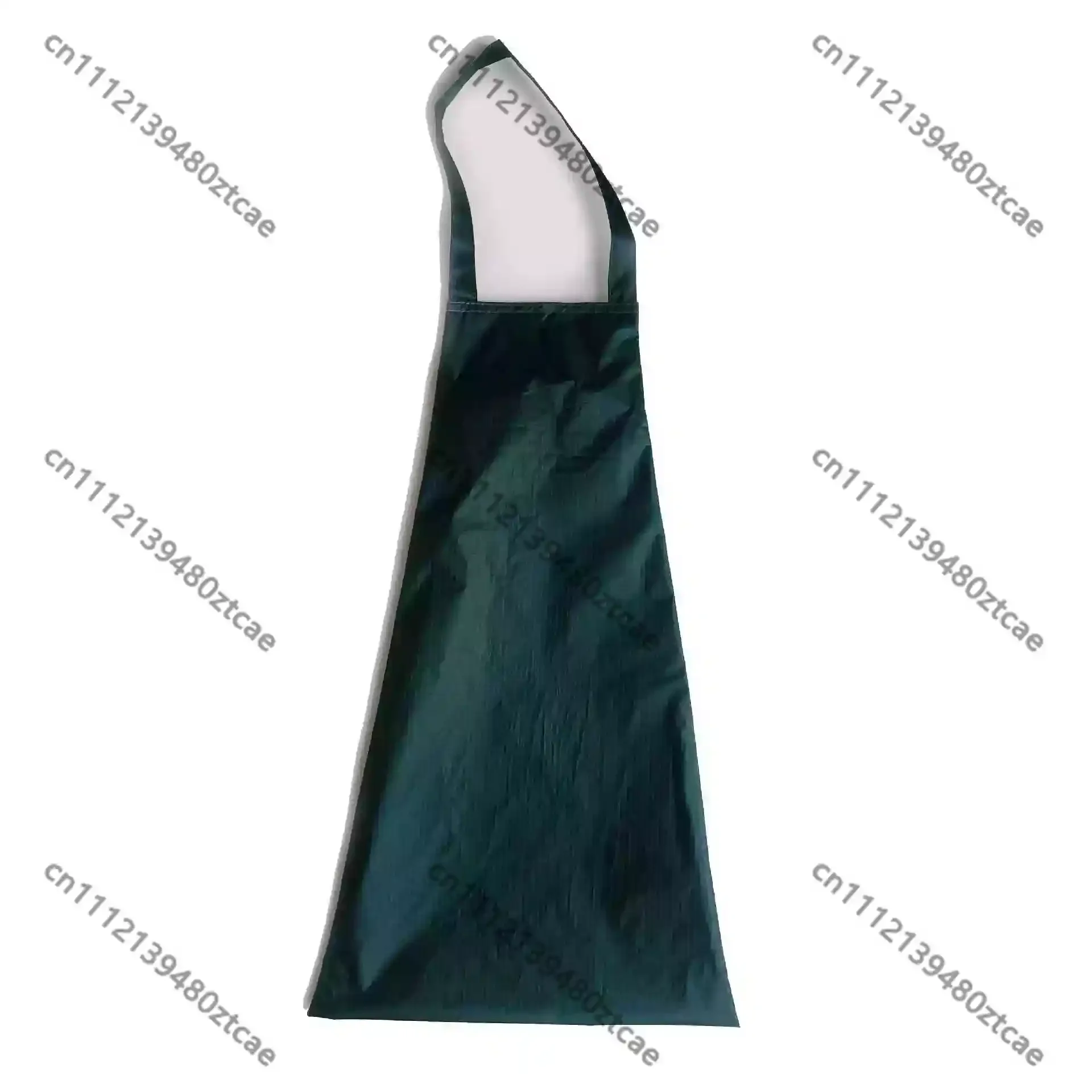 Pull Strap Auxiliary Wearing Fabric Belt, Flexible Textile Accessory For Mechanical Sleeve Installation