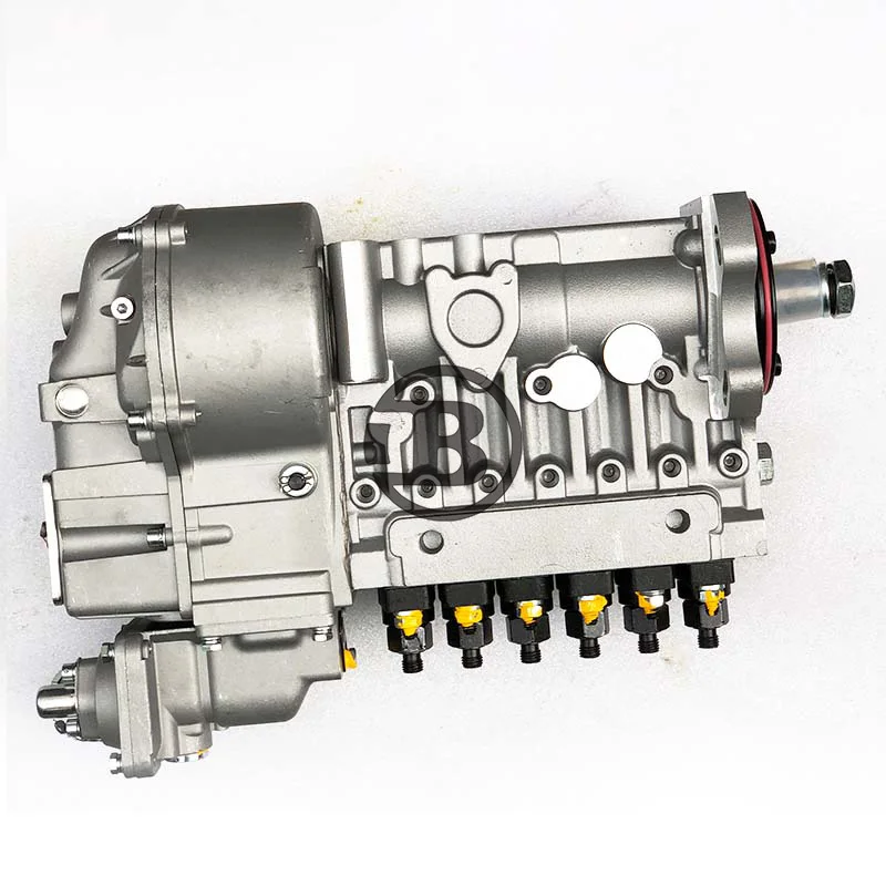 

Excavator Parts Wholesale Quantity Quick Shipping Pump 4110001016014 BHT6P120R 612601080878