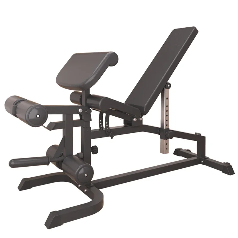 Dumbbell Bench Multi-functional Fitness Equipment Commercial Sit Up Board Pastor Bench Press Stool Professional Fitness Chair