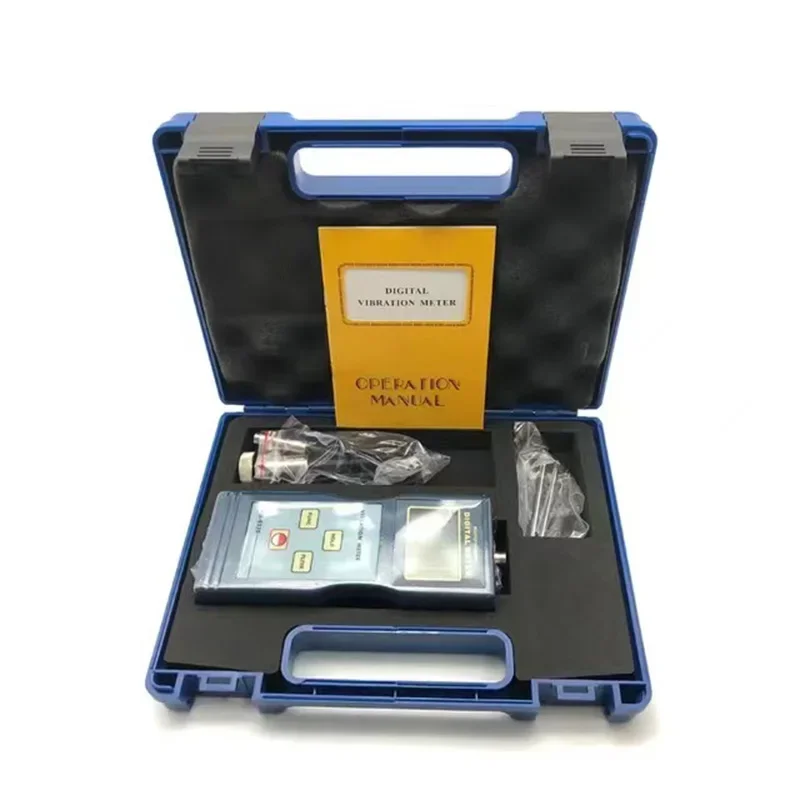 VM-6320 Vibration M…