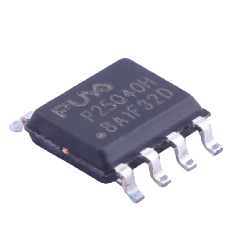 

10PCS P25Q40H-SSH-IT P25Q40H Brand New Authentic SOP-8
