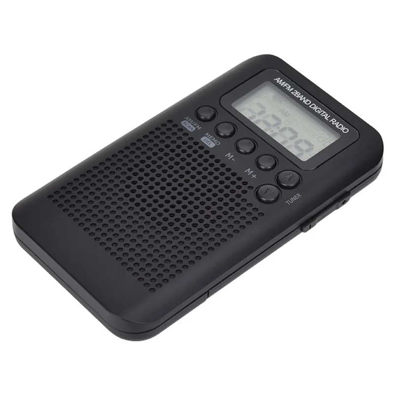 

Y45A-Двухдиапазонная конференц-радио FM/AM Двухдиапазонная конференц-радио с наушниками и ремешком