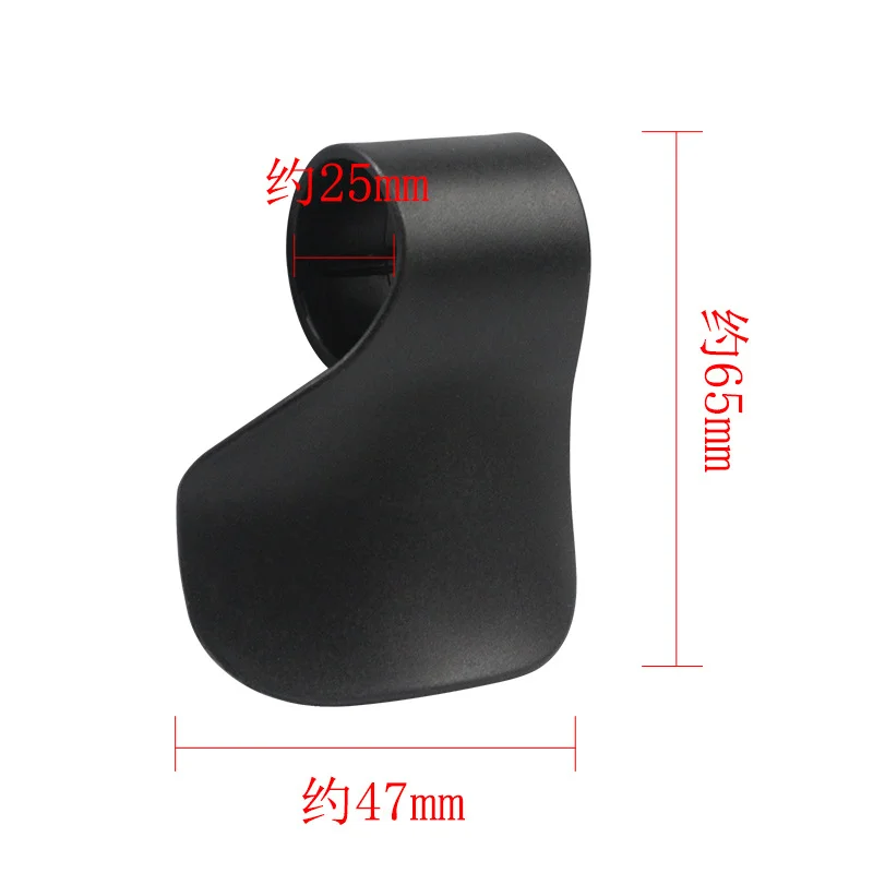 Universal Motorcycle Accelerator Booster Non-Slip Handle Control Assist Grip Handlebar Hand Rest Moto Equipments Accessories