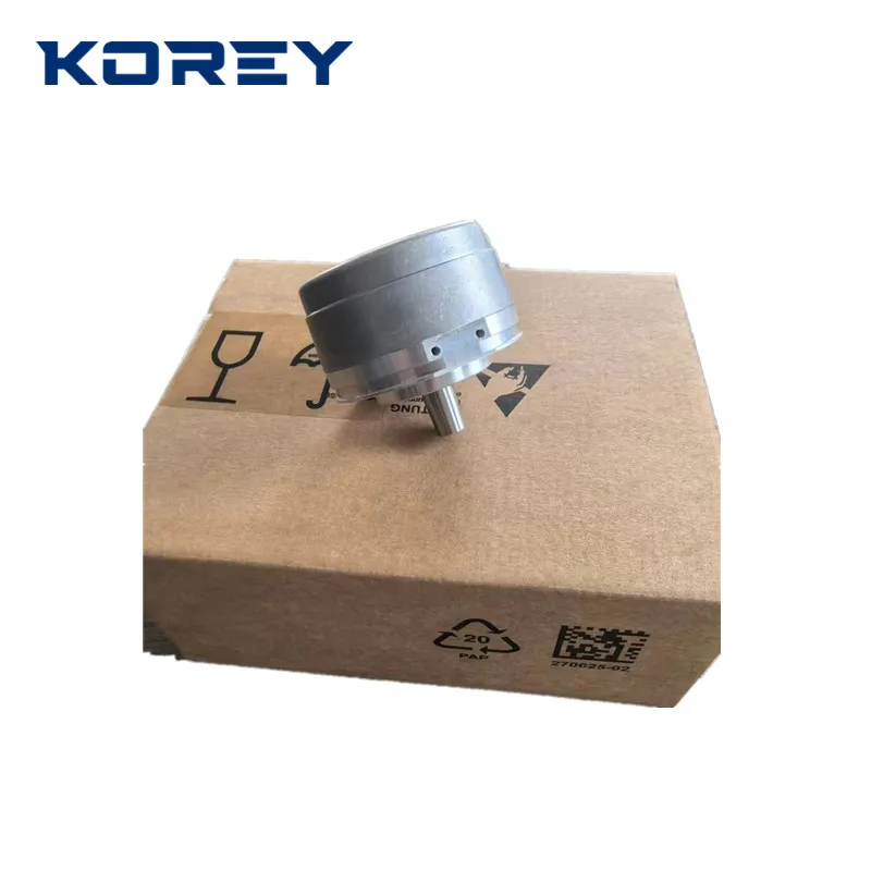 Heidenhain Encoder …