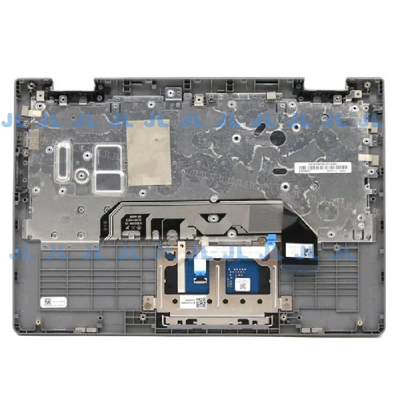

JL новая верхняя часть упора для рук, американская клавиатура для IdeaPad Flex 3-11IGL05 82B2 5CB0X56516