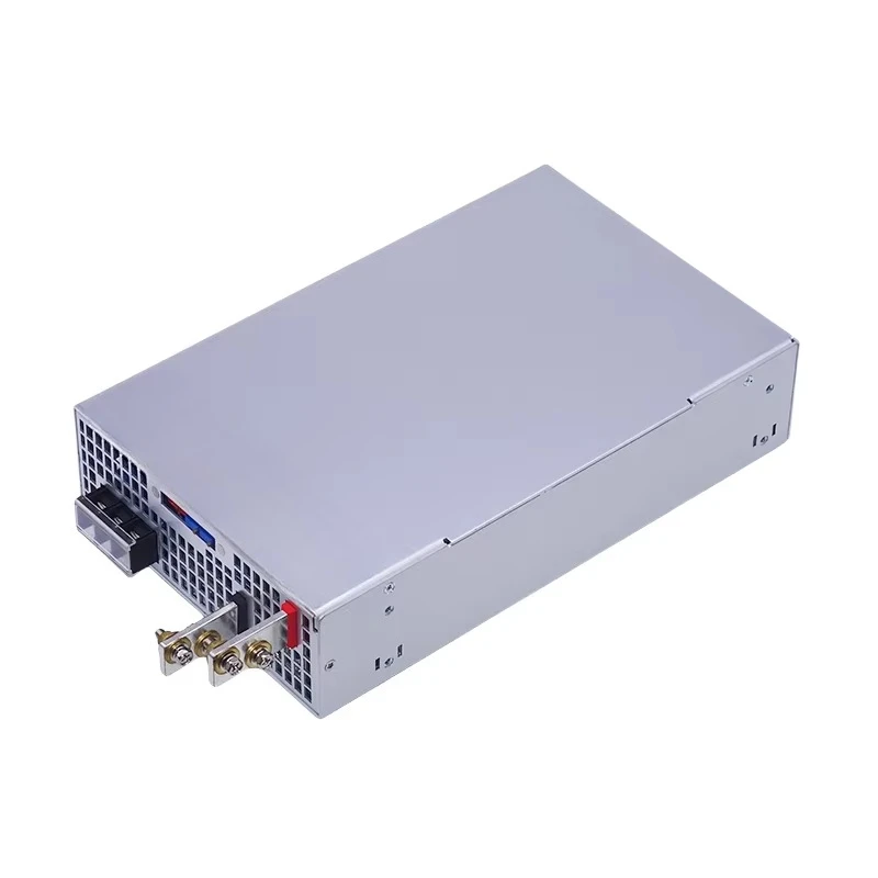 3000W PFC Function Switching Power Supply 24v 36v 48v 72v 110v 220v Input 220vac to DC  Transformador RSP-3000-24 Single Output