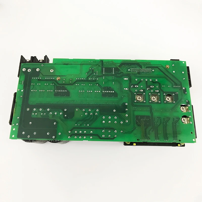 A16B-2202-0780 Fanuc CNC System  Circuit Board Test Ok