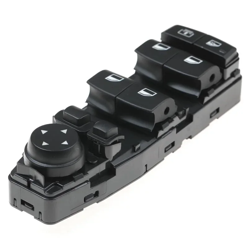 

61319241955 Главная кнопка управления стеклоподъемником автомобиля 61319241956 61319163574 Для BMW 5 6 серии F06 F07 F10 F11 X3 F25