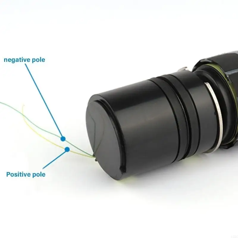 U55C Advanced Rebourse Suppression Dynamic Mic pour chanter parler pour une sortie sonore cohérente