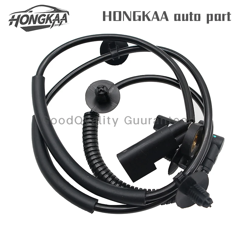 ABS Speed Sensor Rear Left Right for Jaguar X-Type 2002 2003 2004 2005 2006 2007 2008 C2S43218 C2S20883 0265007417 Factory Price