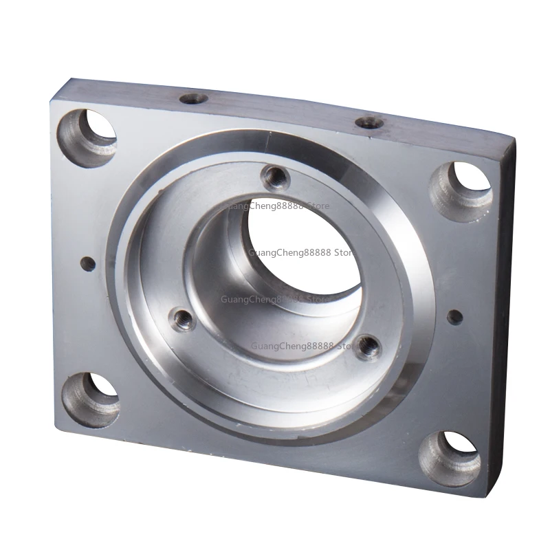 

Turret Milling Machine Y-axis Screw Bearing Seat/transverse Handle Seat/D28 Bearing Seat/table Positive X-axis Y-axis Bracket