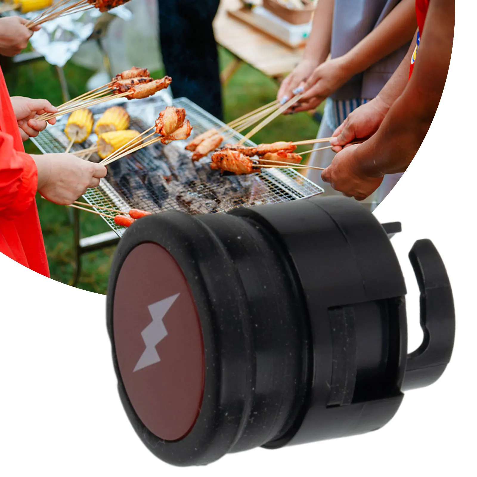 

Ignitor Switch ForQ Series Gas Grill Electronic Ignition Button Switch 2181803 03140 Baking Ignition Button Switches