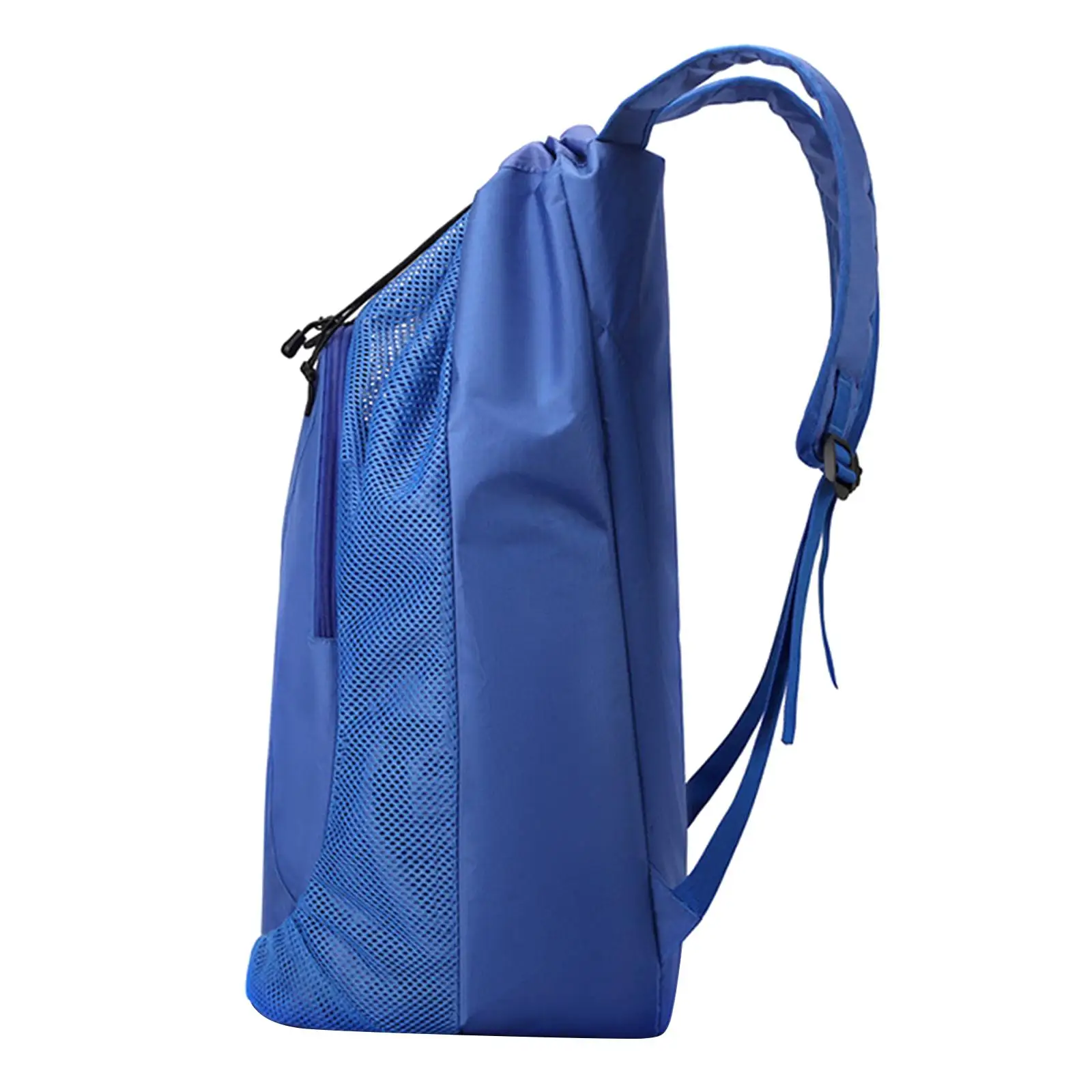 Drawstring Backpack Beach Gym Backpack String Bags Lightweight Fitness Sports