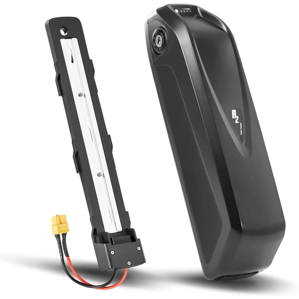 بطارية دراجة كهربائية 48V14AH متوافقة مع دراجة كهربائية Rad Power بطارية دراجة كهربائية 48 فولت لـ RadRunner Plus RadWago RadMini